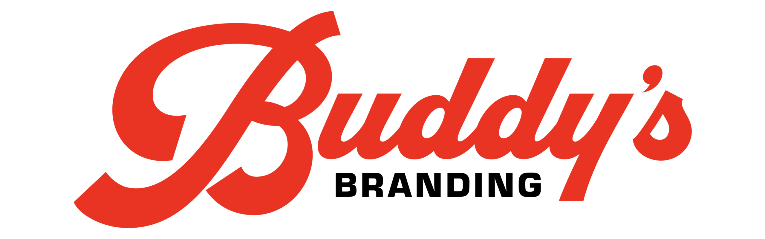 Buddy’s Branding